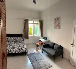 The Baycourt (D16), Condominium #601585351